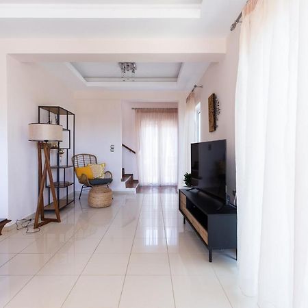 Villa Elli خيرسونِسوس المظهر الخارجي الصورة