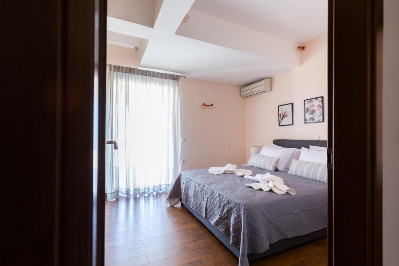 Villa Elli خيرسونِسوس المظهر الخارجي الصورة