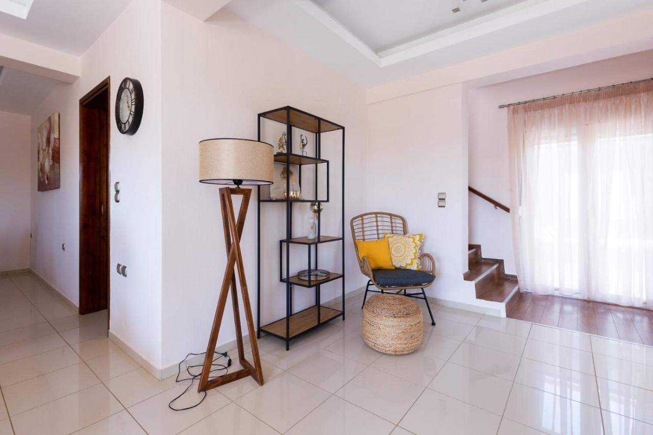 Villa Elli خيرسونِسوس المظهر الخارجي الصورة