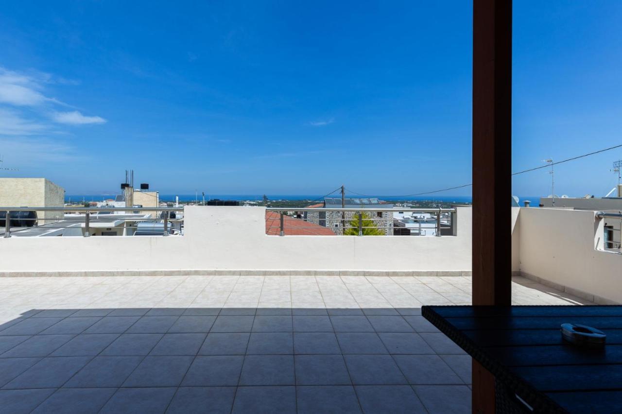 Villa Elli خيرسونِسوس المظهر الخارجي الصورة