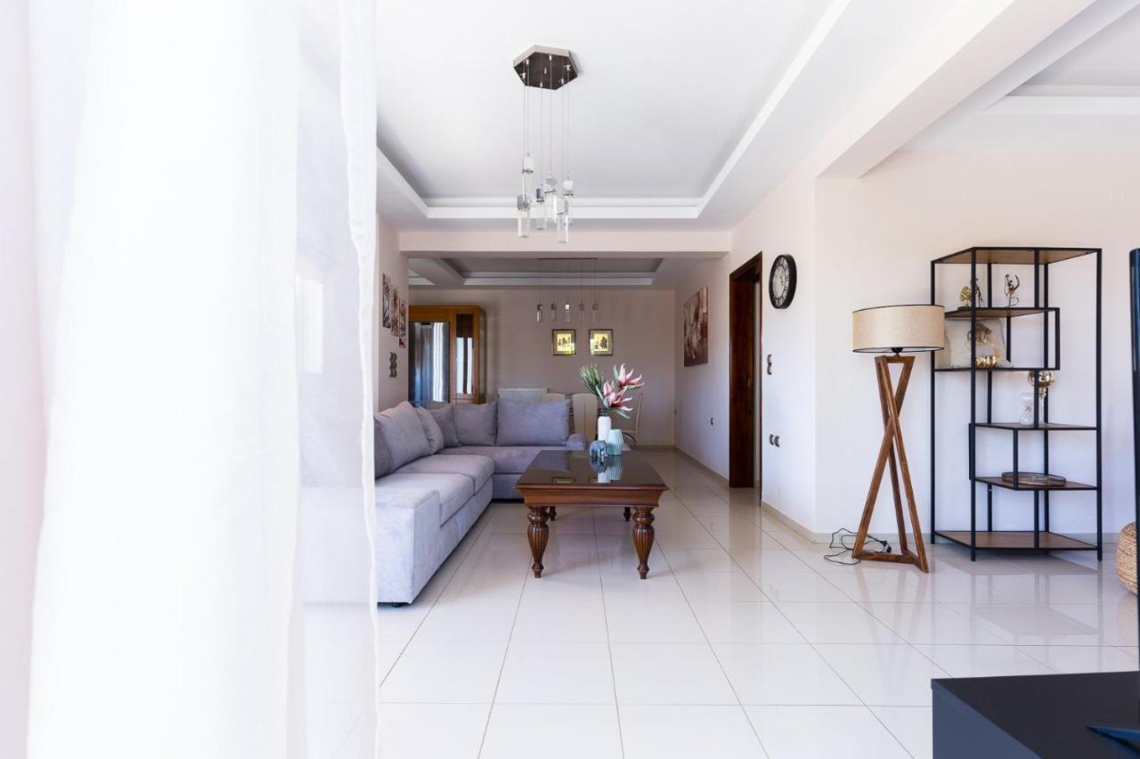 Villa Elli خيرسونِسوس المظهر الخارجي الصورة
