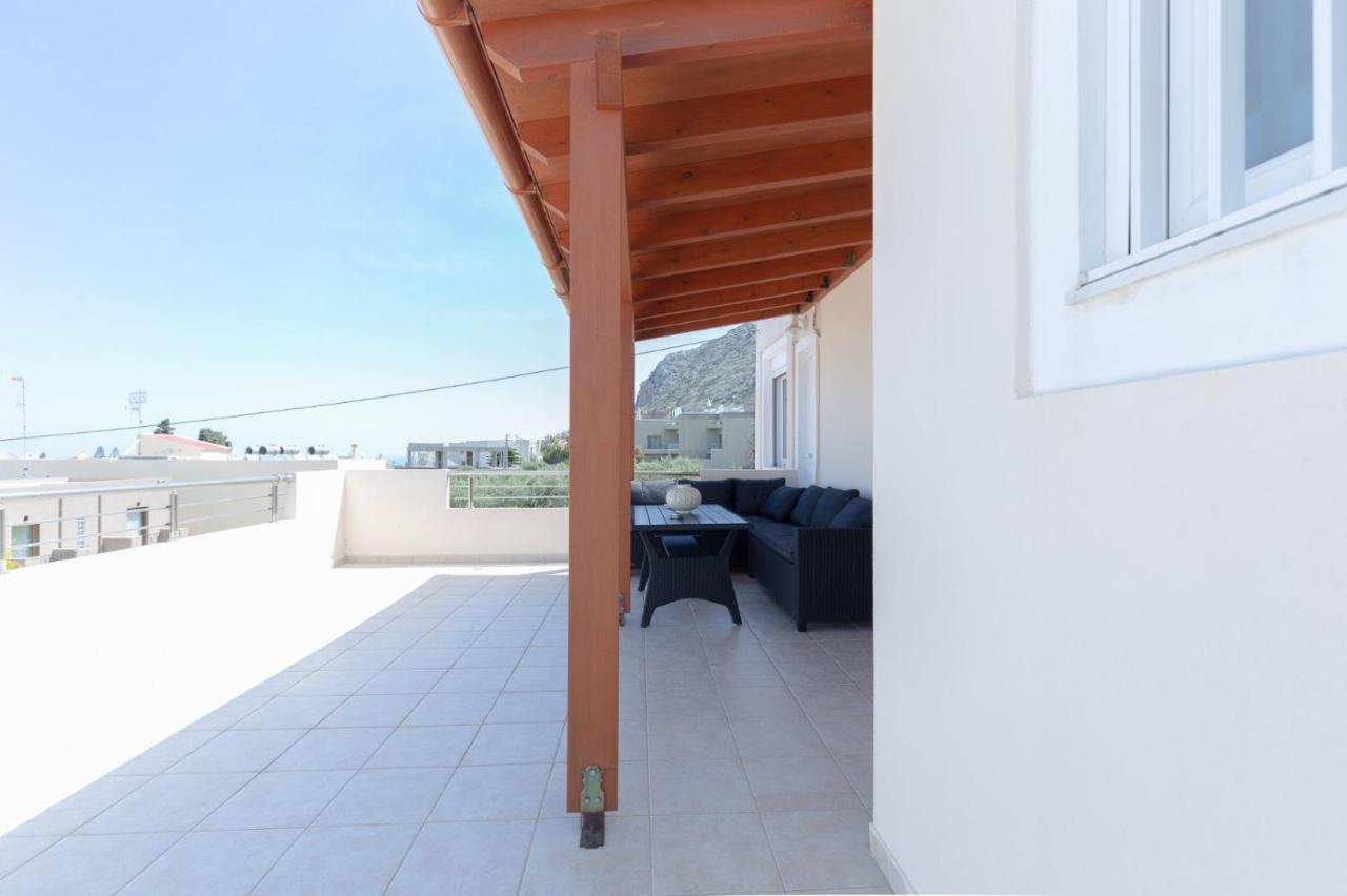 Villa Elli خيرسونِسوس المظهر الخارجي الصورة