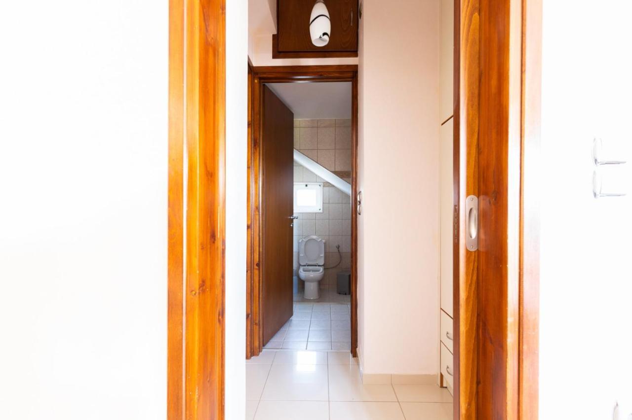 Villa Elli خيرسونِسوس المظهر الخارجي الصورة