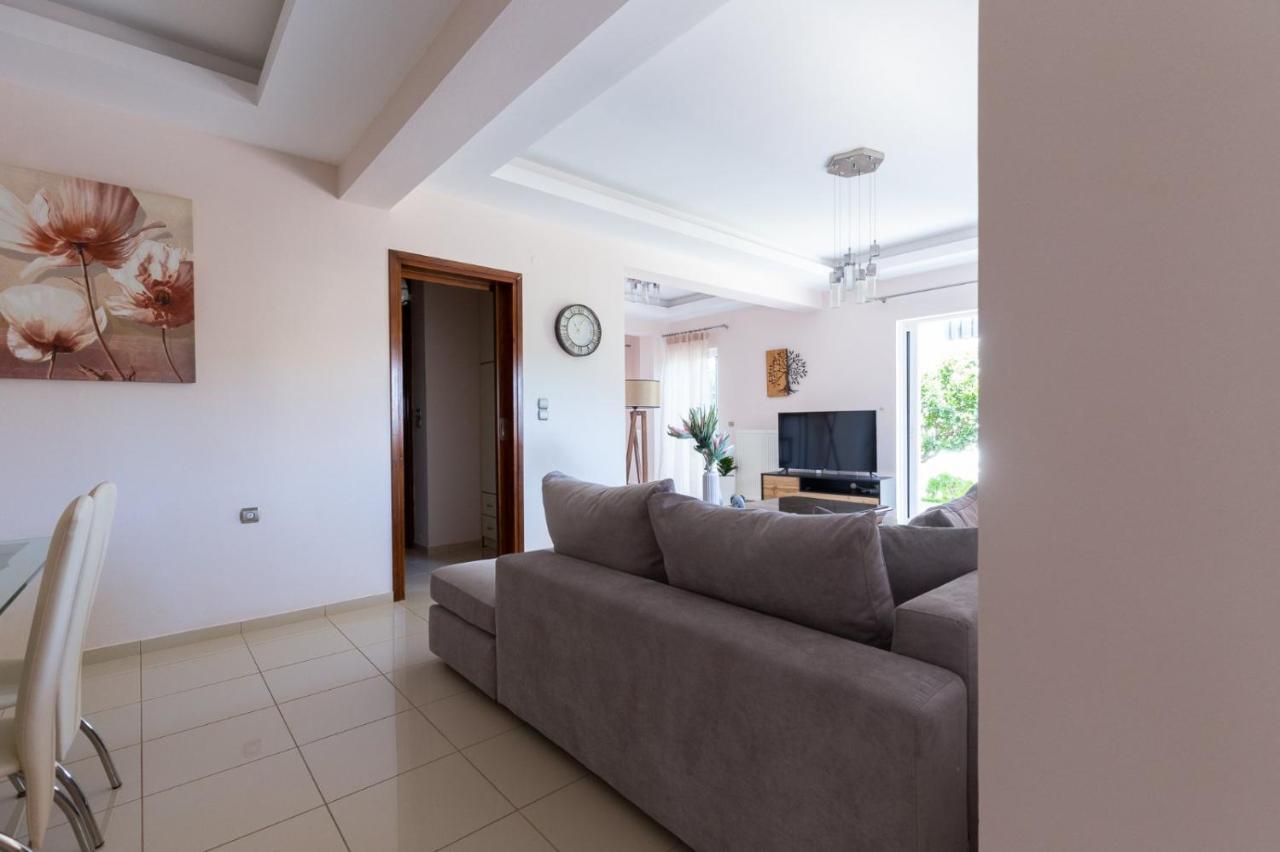 Villa Elli خيرسونِسوس المظهر الخارجي الصورة