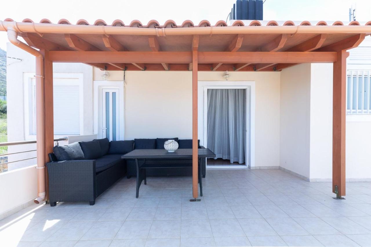 Villa Elli خيرسونِسوس المظهر الخارجي الصورة
