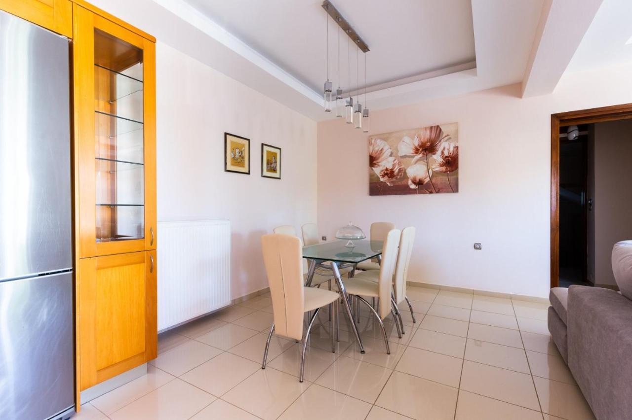 Villa Elli خيرسونِسوس المظهر الخارجي الصورة