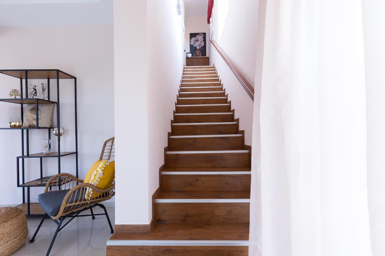 Villa Elli خيرسونِسوس المظهر الخارجي الصورة