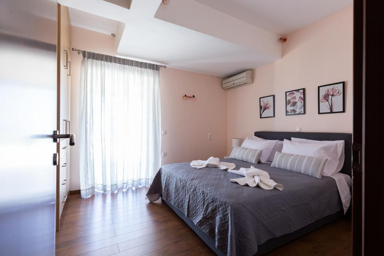 Villa Elli خيرسونِسوس المظهر الخارجي الصورة