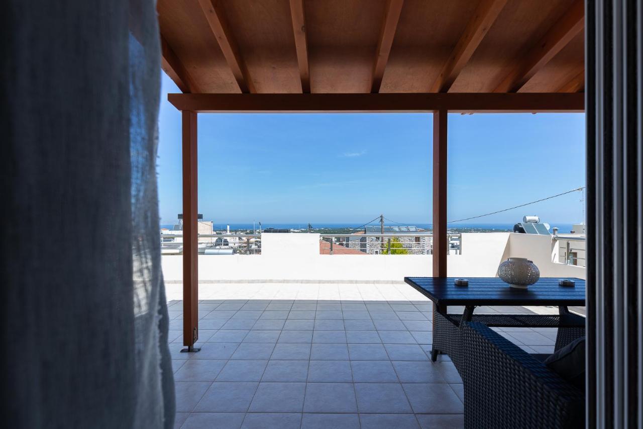 Villa Elli خيرسونِسوس المظهر الخارجي الصورة