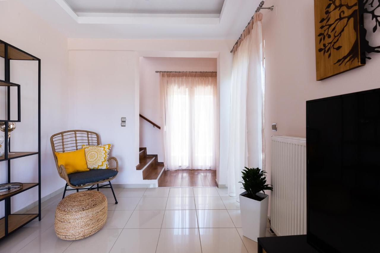Villa Elli خيرسونِسوس المظهر الخارجي الصورة