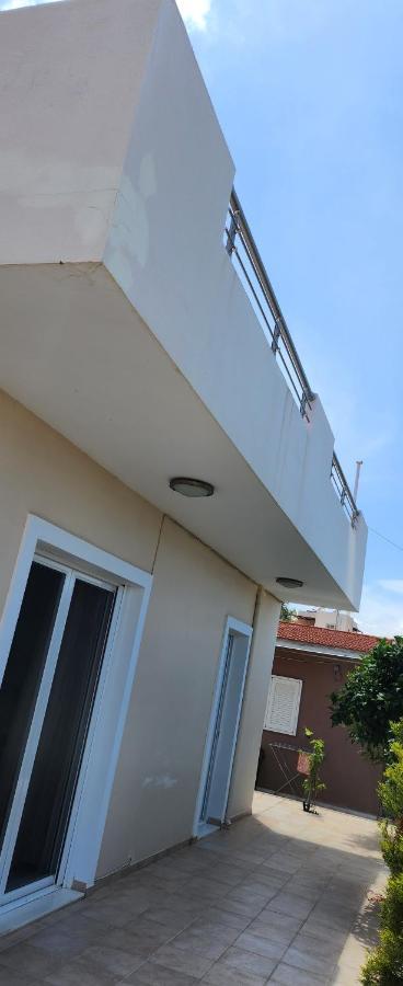Villa Elli خيرسونِسوس المظهر الخارجي الصورة