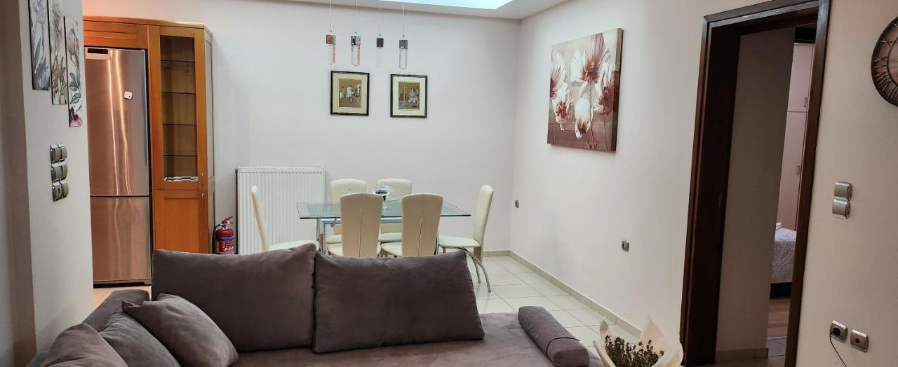 Villa Elli خيرسونِسوس المظهر الخارجي الصورة