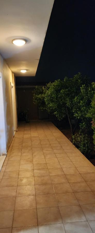 Villa Elli خيرسونِسوس المظهر الخارجي الصورة