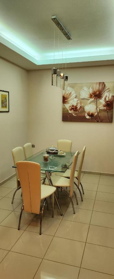 Villa Elli خيرسونِسوس المظهر الخارجي الصورة