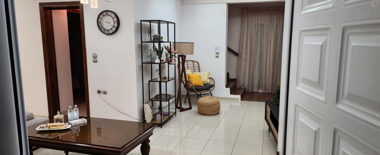 Villa Elli خيرسونِسوس المظهر الخارجي الصورة
