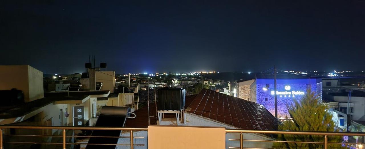 Villa Elli خيرسونِسوس المظهر الخارجي الصورة