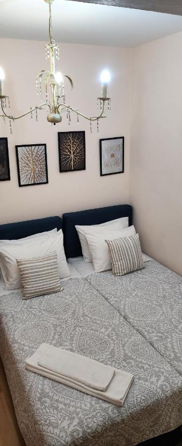 Villa Elli خيرسونِسوس المظهر الخارجي الصورة