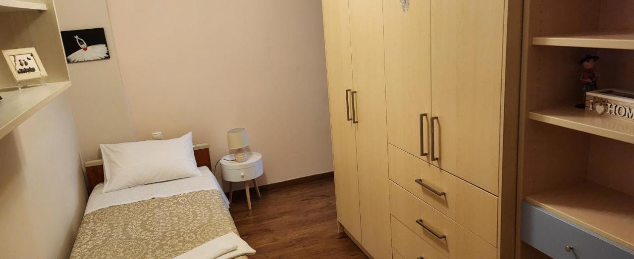 Villa Elli خيرسونِسوس المظهر الخارجي الصورة