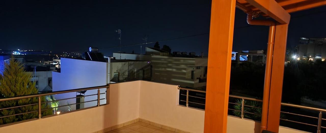 Villa Elli خيرسونِسوس المظهر الخارجي الصورة