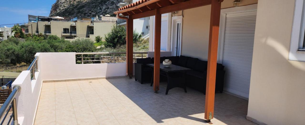 Villa Elli خيرسونِسوس المظهر الخارجي الصورة